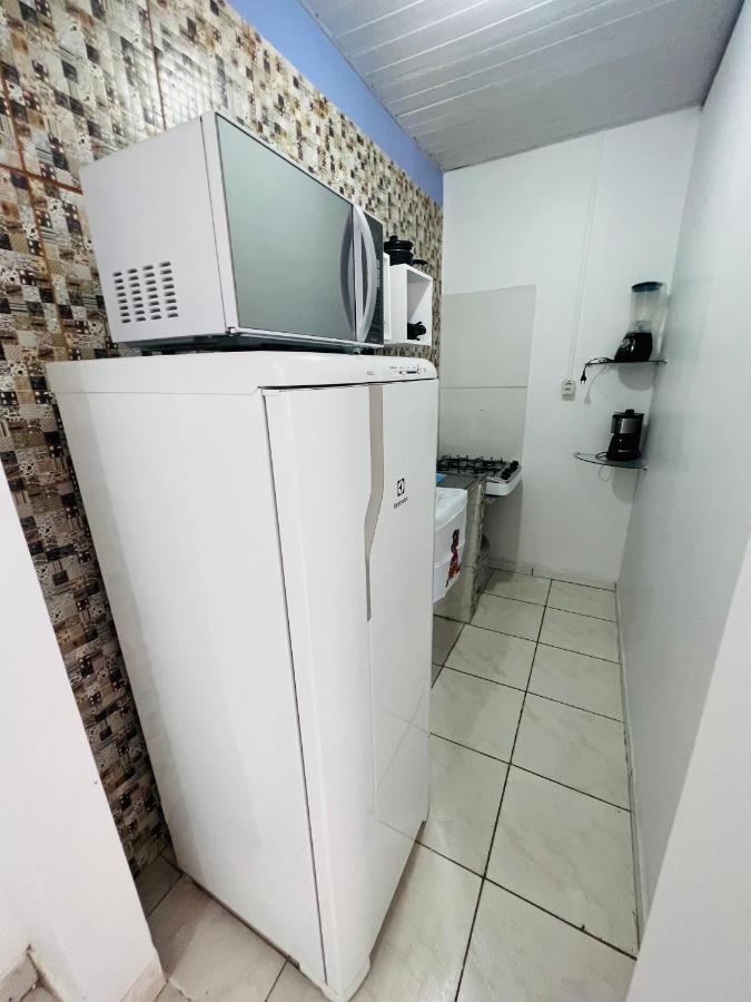Апартаменти La Casita Беберібі Екстер'єр фото