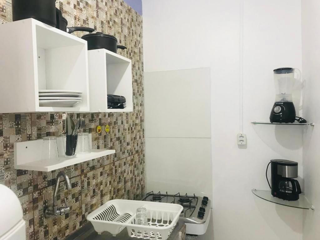 Апартаменти La Casita Беберібі Екстер'єр фото